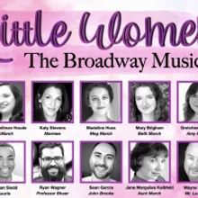 Heritage Players Announce Casting For LITTLE WOMEN THE BROADWAY MUSICAL