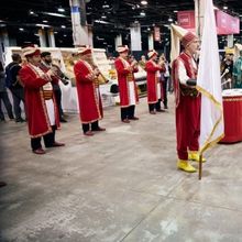 Celebrate Culture and Community at the Turkish Festival This Weekend