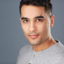 Jamen Nanthakumar Joins The Cast Of Women Of The Wings Volume III