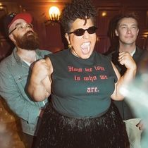 Alabama Shakes Set to Make Tanglewood Debut with Mavis Staples