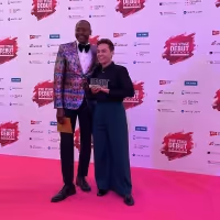 'This is only the beginning!' West End Winners Announced for The Stage Debut Awards…