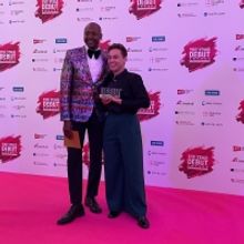 'This is only the beginning!' West End Winners Announced for The Stage Debut Awards 2