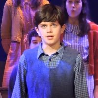 TV: Disfruta de un avance de LOS CHICOS DEL CORO en el Teatro La Latina