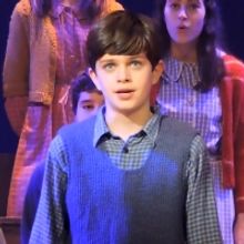 TV: Disfruta de un avance de LOS CHICOS DEL CORO en el Teatro La Latina