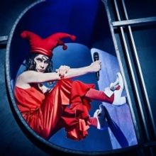 BWW Review: HELLIGTREKONGERSAFTEN at Odense Teater