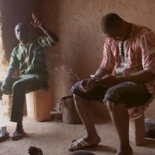 Three Organizations Partner to Present Virtual Film Festival with Nova Frontier Film 