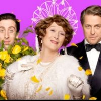 Writer and Opera Singer Julia Kogan Granted Co-Writer Credit on FLORENCE FOSTER…