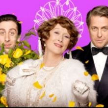Writer and Opera Singer Julia Kogan Granted Co-Writer Credit on FLORENCE FOSTER…