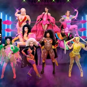 Video: Meet the Queens of CANADA'S DRAG RACE: CANADA VS THE WORLD Season 2