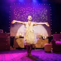 Review: MY SON'S A QUEER (BUT WHAT CAN YOU DO?), Garrick Theatre