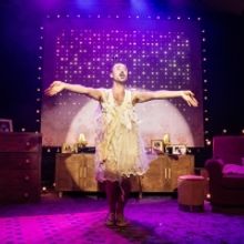 Review: MY SON'S A QUEER (BUT WHAT CAN YOU DO?), Garrick Theatre