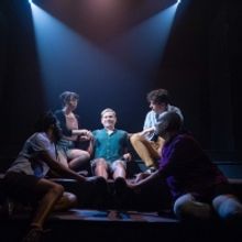 Review: EVERYBODY at the Santa Fe Playhouse