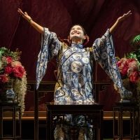 Review Roundup: THE CHINESE LADY at the Public Theater
