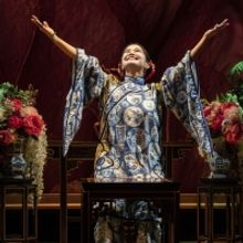 Review Roundup: THE CHINESE LADY at the Public Theater