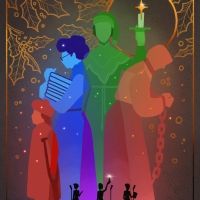 Cast Announced for All-Female A CHRISTMAS CAROL CLASSIC RADIOCAST at Penfold Theatre…