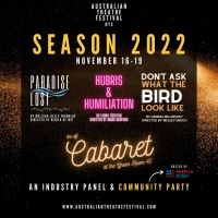 Australian Theatre Festival NYC Announces 2022 Season