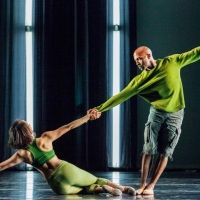 ODC/Dance Presents DRINKS & A DANCE: EARTH DAY EXCERPTS