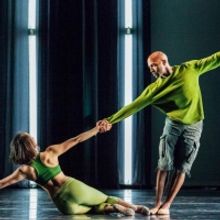 ODC/Dance Presents DRINKS & A DANCE: EARTH DAY EXCERPTS