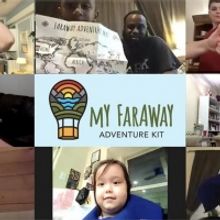 Dallas Children's Theater Rolls Out A Virtual Trip Around The World