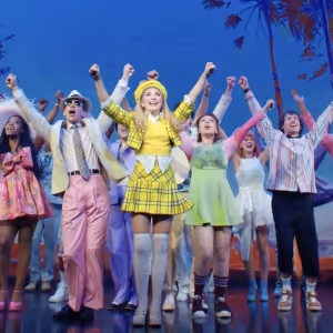CLUELESS THE MUSICAL Extends; Watch a New Trailer