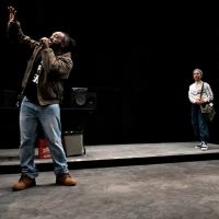 BWW Review: HYPE MAN: A BREAK BEAT PLAY at Actors Theatre Of Louisville