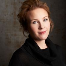 The Houston Symphony Announces Sasha Cooke in Mahler's SONGS OF A WAYFARER