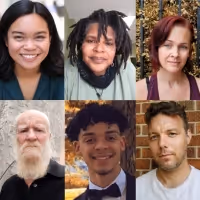 Shakespeare In Clark Park Presents PERIL'S ISLAND
