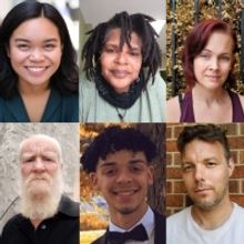 Shakespeare In Clark Park Presents PERIL'S ISLAND