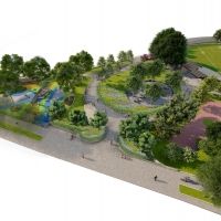 Hudson River Park Trust Breaks Ground on Phase 2 of Chelsea Waterside Park