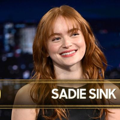 Video: Sadie Sink Talks Joining Lorde on Stage for 'Green Light' Performance