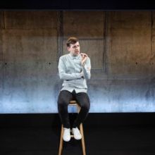 Review: ALEX EDELMAN: JUST FOR US, Menier Chocolate Factory