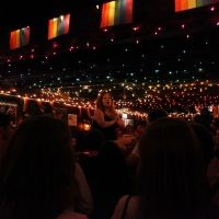 BWW Review: MARIE'S CRISIS - The Piano Bar Where, Ironically, NOBODY Is In Crisis…