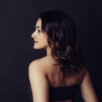 Cecelia Ticktin Will Perform a Virtual Concert With Adam Laird on May 23