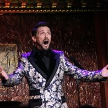 BWW Review: Aaron Blake Soars to New Heights at 54 Below