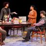 Review: TINY BEAUTIFUL THINGS at Stages Houston