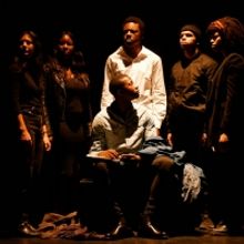 SPILLED MILK By Khalif Gillett Receives World Premiere