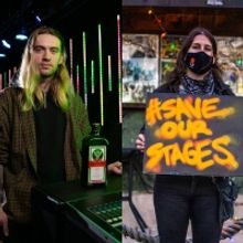 NIVA and Jägermeister Launch 2nd Wave of Partnership