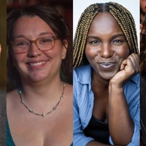 The Public Theater Reveals 2025-2027 Emerging Writers Group