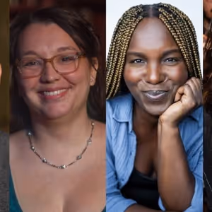 The Public Theater Reveals 2025-2027 Emerging Writers Group