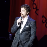 Video: Christian Borle Sings 'Chip on My Shoulder' from LEGALLY BLONDE on the… Video