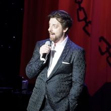 Video: Christian Borle Sings 'Chip on My Shoulder' from LEGALLY BLONDE on the Broadwa