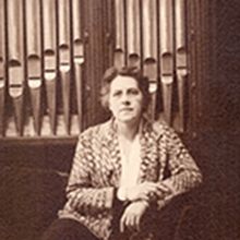 Bard SummerScape Will Celebrate Nadia Boulanger With 31st Bard Music Festival, NADIA 