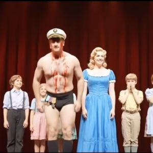 Videos: Jamie Lloyd Parody Productions Go Viral on Social Media
