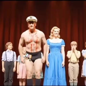 Videos: Jamie Lloyd Parody Productions Go Viral on Social Media