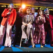 Writers Theatre Raises Record-Breaking Funds at Annual WordPlay Gala