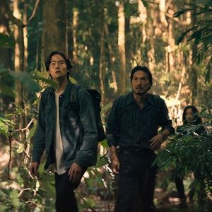 Video: MONARCH: LEGACY OF MONSTERS Season 2 Sneak Peek Kong Clip