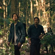 Video: MONARCH: LEGACY OF MONSTERS Season 2 Sneak Peek Kong Clip