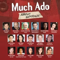 Milwaukee Repertory Theater to Hold Black Friday Sale for MUCH ADO ABOUT NOTHING