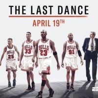 ESPN and Netflix Set New Premiere Date for THE LAST DANCE