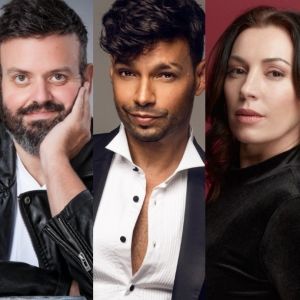 Grandes voces del teatro musical llegan al Palau de la Música dirigidas por César…
